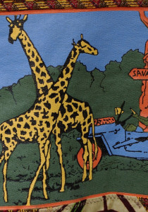 Savane sweet